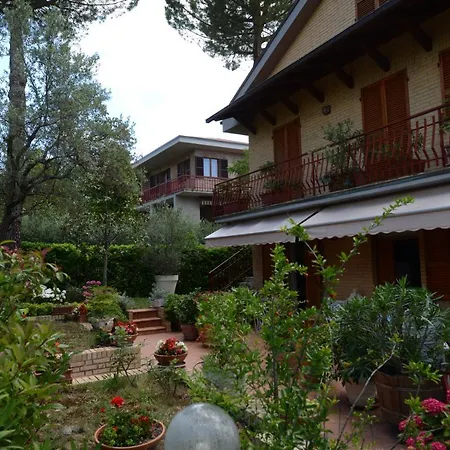 Bed & Breakfast Casa Cettina *