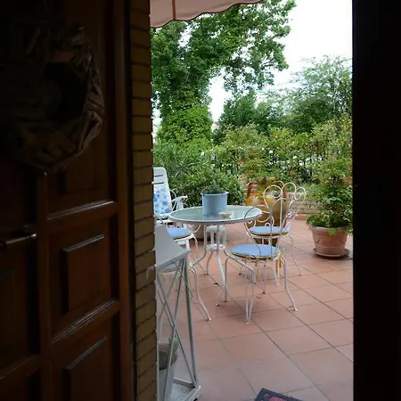 Casa Cettina Frühstückspension