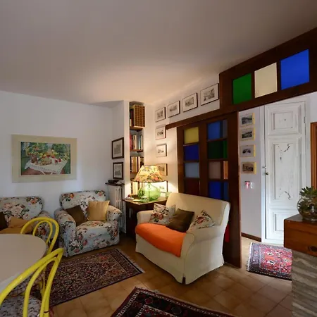 Oda ve Kahvaltı Casa Cettina 3*
