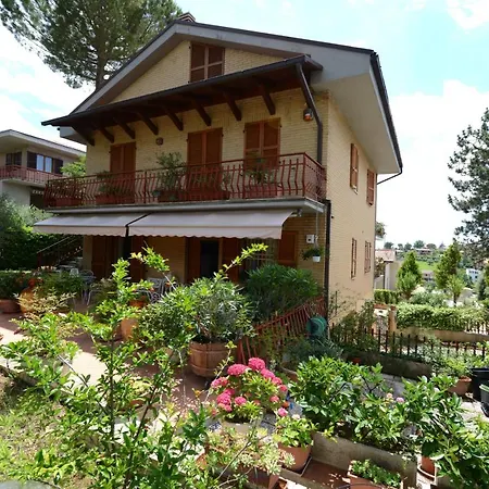 Casa Cettina Panzió Macerata