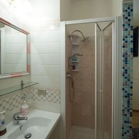 Casa Cettina Oda ve Kahvaltı Macerata
