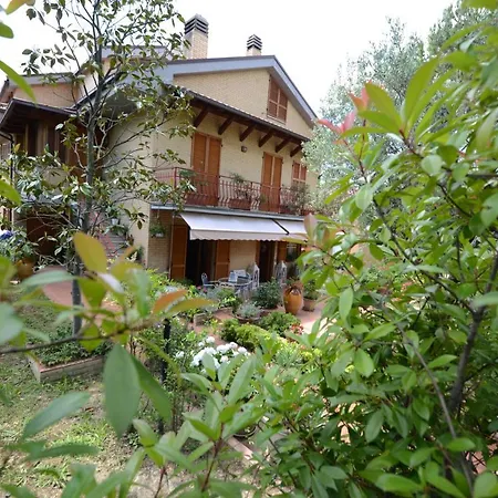 Casa Cettina Bed & Breakfast Macerata