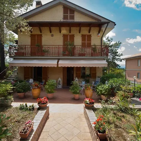 Casa Cettina Frühstückspension Macerata