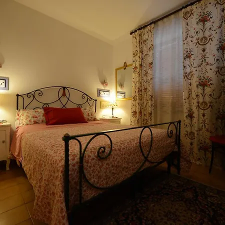 Panzió Casa Cettina Macerata