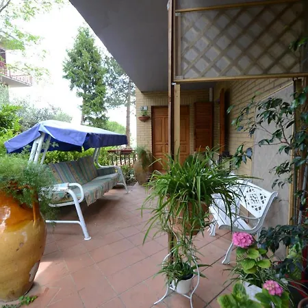 Casa Cettina Frühstückspension 3*