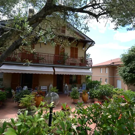 Bed & Breakfast Casa Cettina