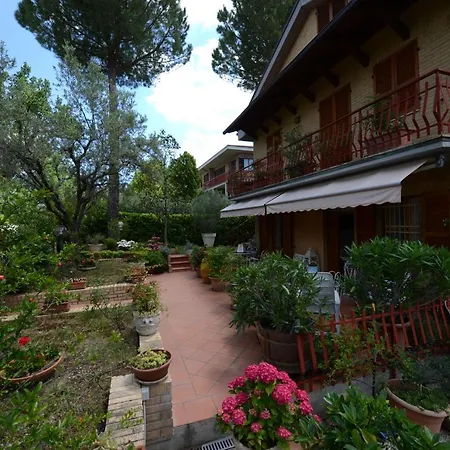 Casa Cettina *