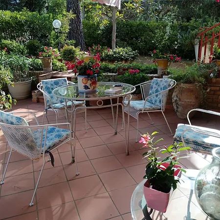 Casa Cettina