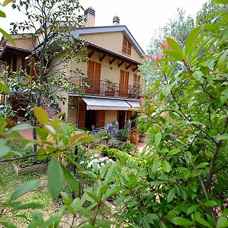 Casa Cettina