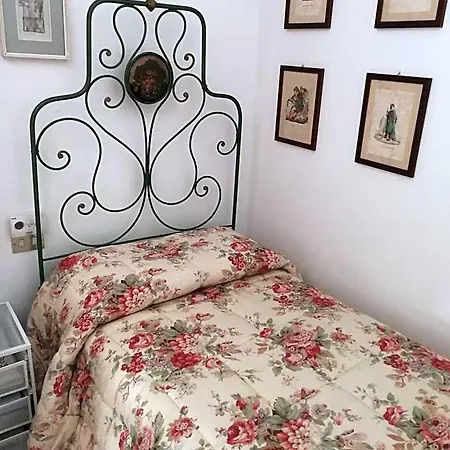 Casa Cettina Oda ve Kahvaltı