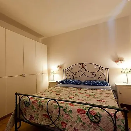 Casa Cettina Macerata