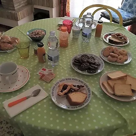 Casa Cettina 3*