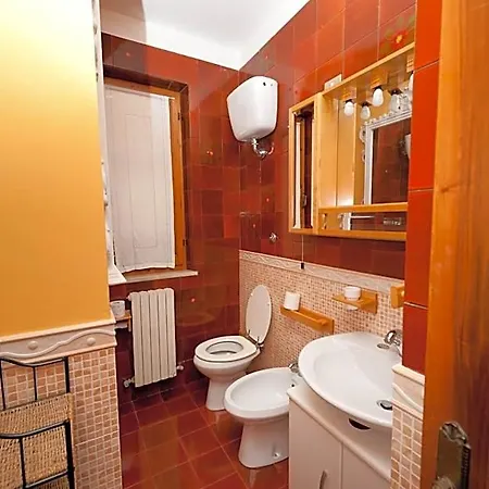 Casa Cettina