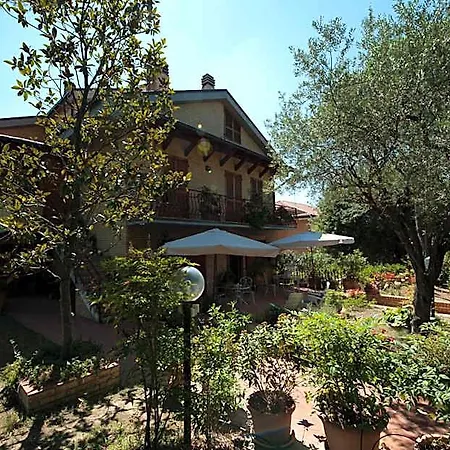 Casa Cettina