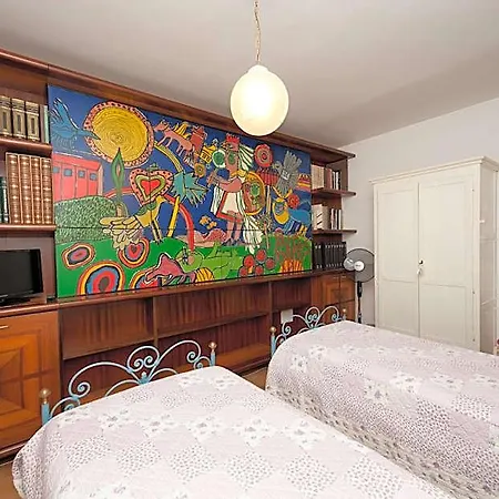 Casa Cettina