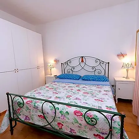 Oda ve Kahvaltı Casa Cettina