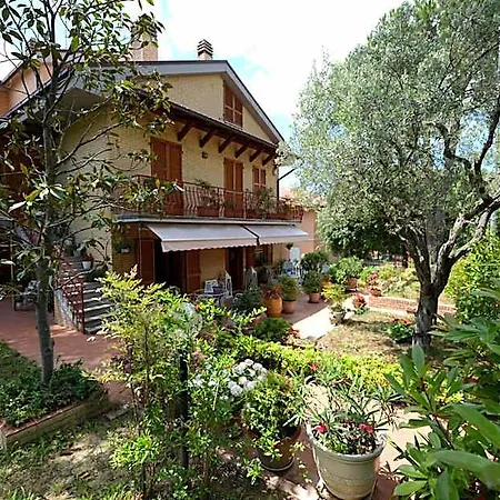 Oda ve Kahvaltı Casa Cettina