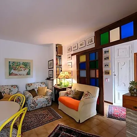 Casa Cettina Oda ve Kahvaltı