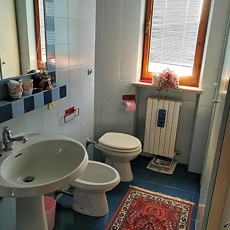 Casa Cettina 3* Macerata