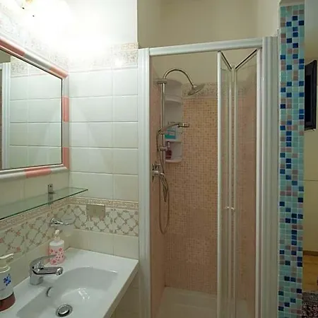 Oda ve Kahvaltı Casa Cettina 3*
