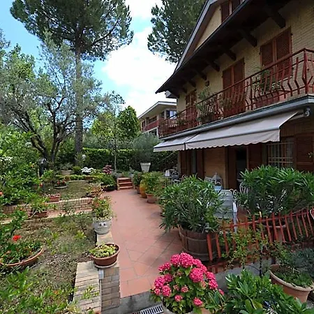 Casa Cettina 3* Macerata
