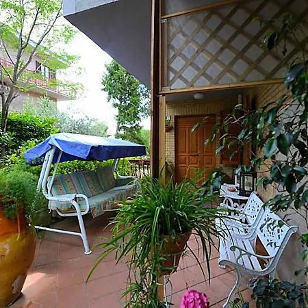 Casa Cettina Oda ve Kahvaltı Macerata