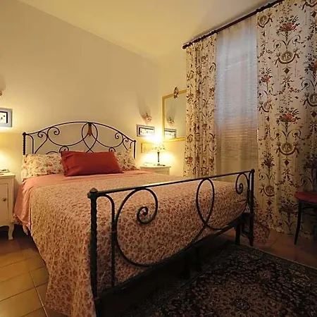 Casa Cettina 3* Macerata