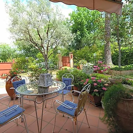 Casa Cettina Oda ve Kahvaltı