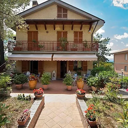 Casa Cettina 3* Macerata
