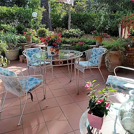 Oda ve Kahvaltı Casa Cettina
