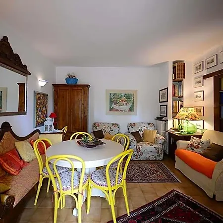 Casa Cettina Oda ve Kahvaltı