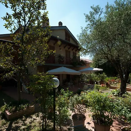 Bed & Breakfast Casa Cettina