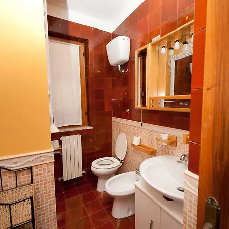 Oda ve Kahvaltı Casa Cettina