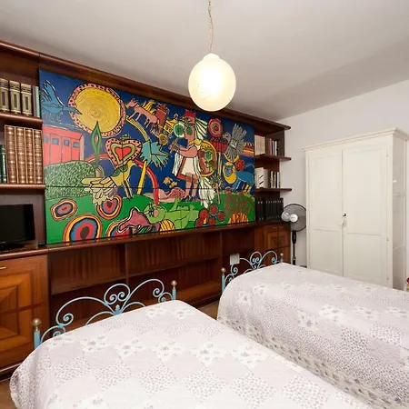 Casa Cettina *