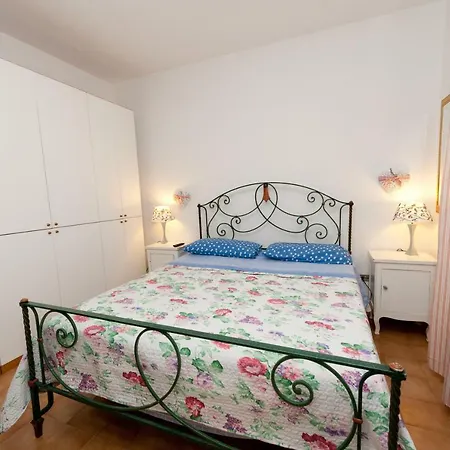 Casa Cettina Bed & Breakfast *