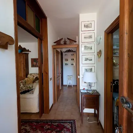 Casa Cettina Macerata