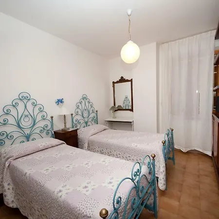 Casa Cettina Oda ve Kahvaltı Macerata