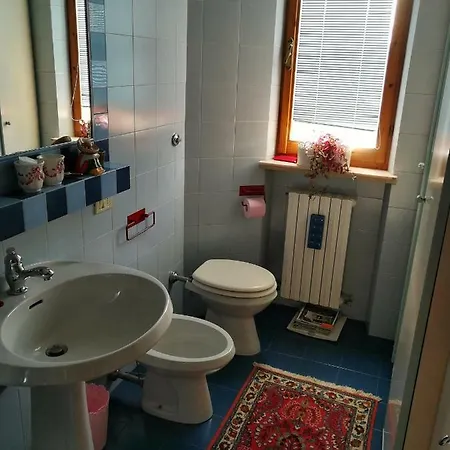 Casa Cettina