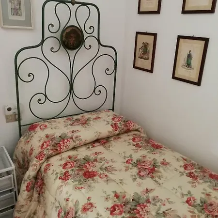 Casa Cettina Macerata