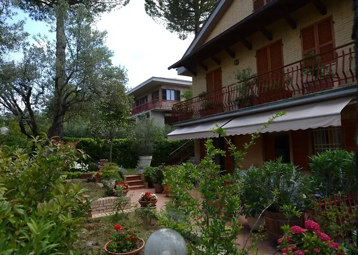 住宿加早餐酒店 Casa Cettina 3*