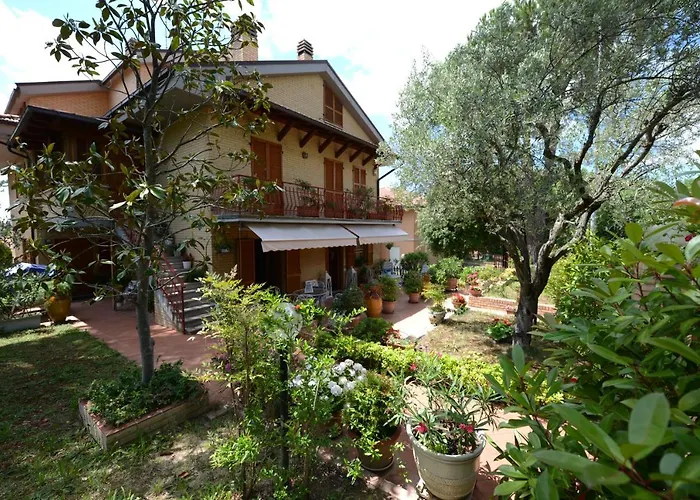 Casa Cettina 住宿加早餐酒店 3*