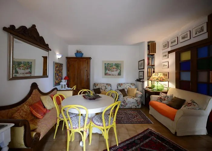 Casa Cettina 住宿加早餐酒店 马切拉塔