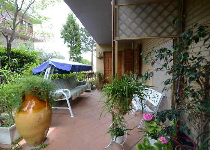 Casa Cettina 住宿加早餐酒店 3*