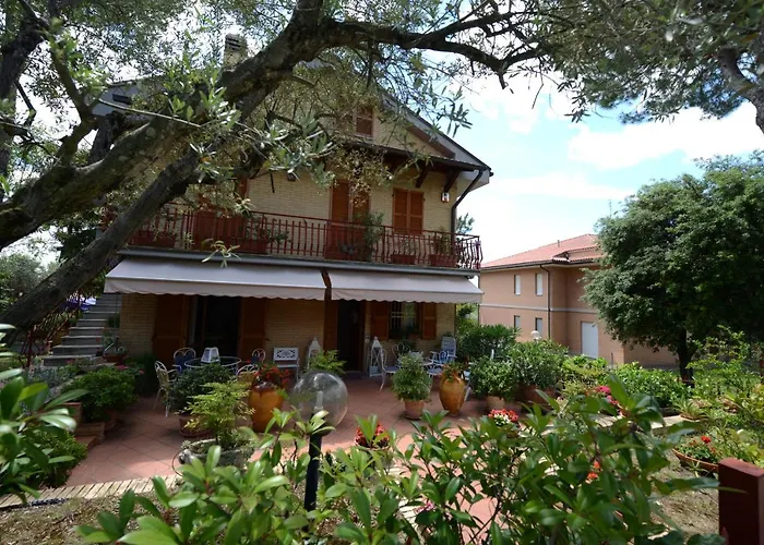 住宿加早餐酒店 Casa Cettina